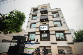Отель Mint Elite Suites  Лакхнау